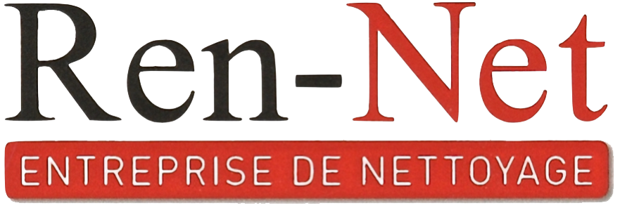 Logo entreprise REN-NET